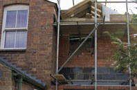 free Greenmow home extension quotes