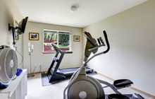 Greenmow home gym construction leads