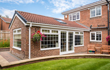 Greenmow house extension leads
